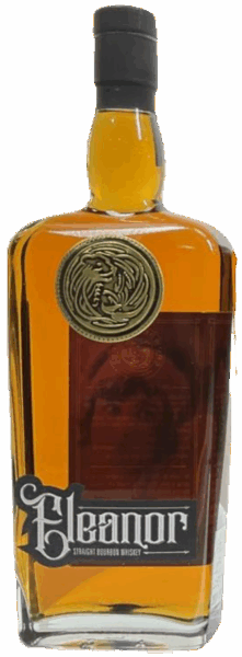 Eleanor Bourbon Finished in Wine Barrels spirit image
