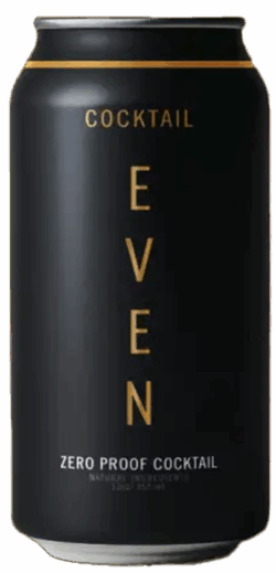 Even Cocktail spirit image