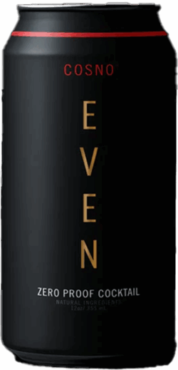 Even Cosno spirit image