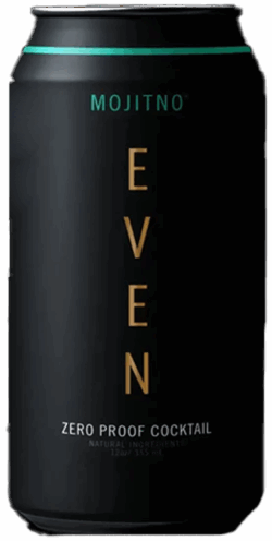 Even Mojitno spirit image