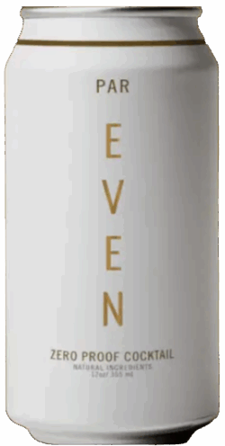 Even Par spirit image