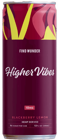 Find Wunder Blackberry Lemon spirit image