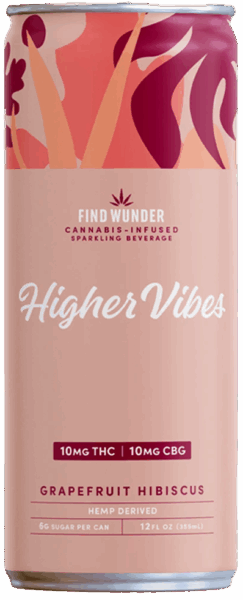 Find Wunder Grapefruit Hibiscus spirit image