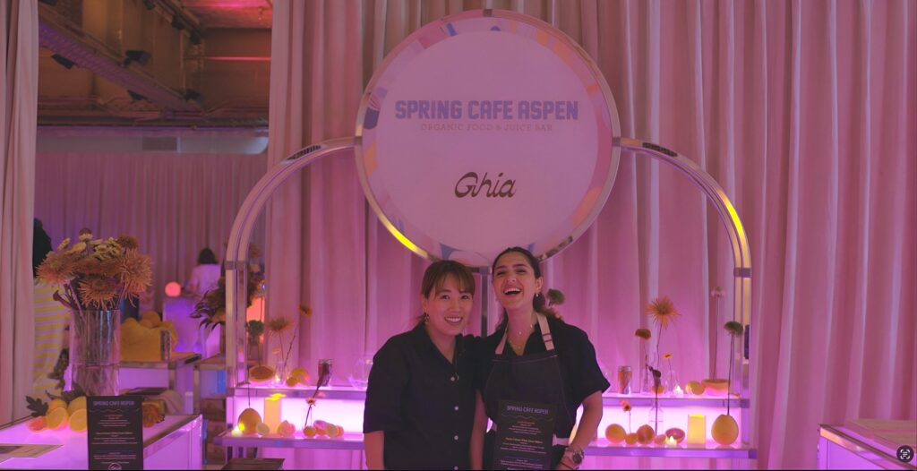 Drinks With Benefits