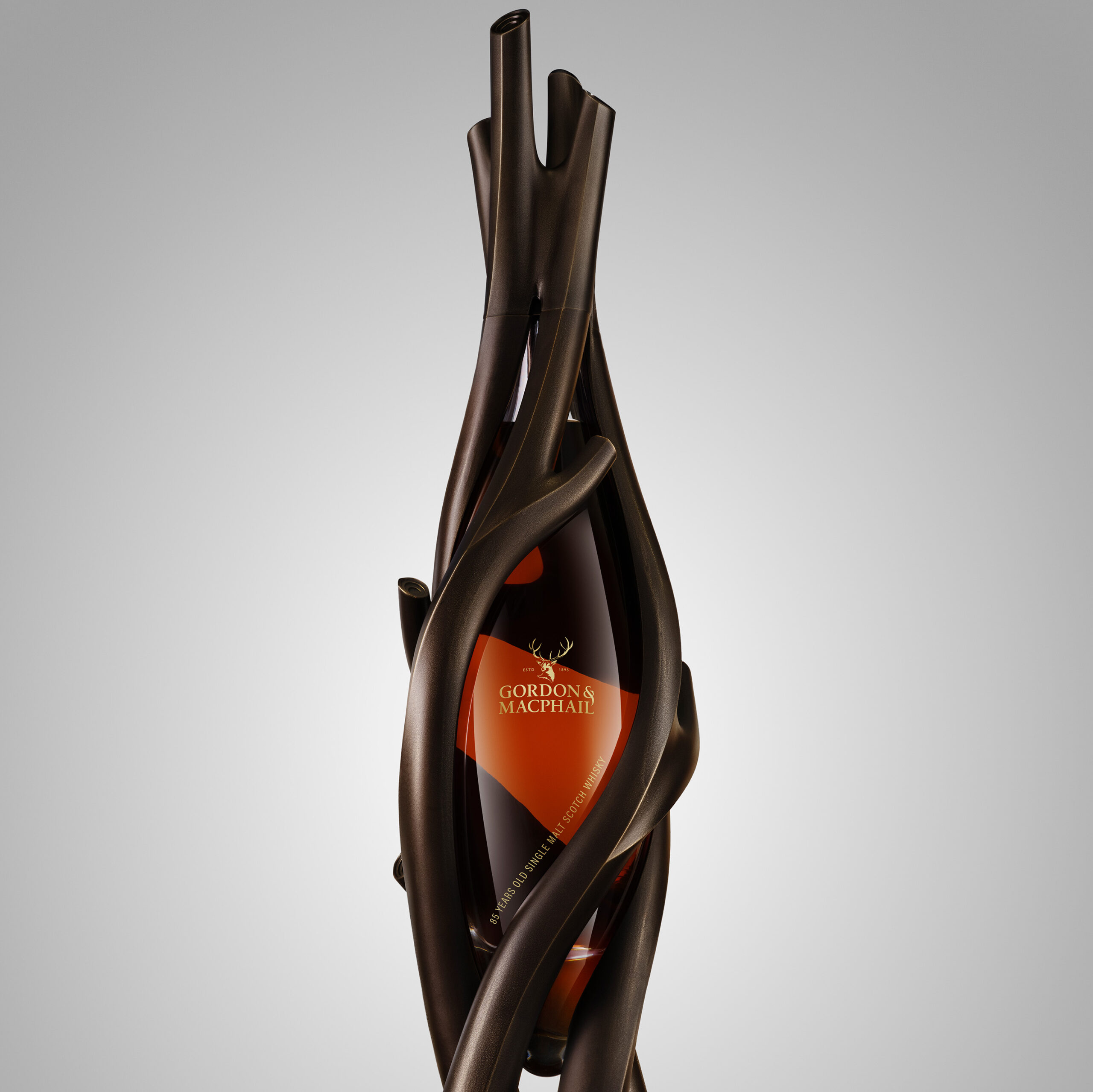 Gordon & MacPhail 85 Year Old Glenlivet