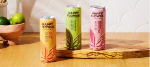 THC Drinks