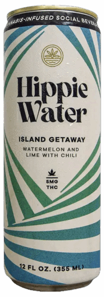 Hippie Water Island Getaway spirit image