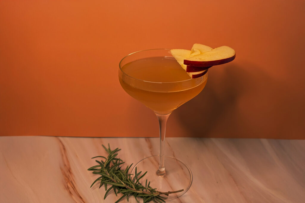 halloween cocktails;