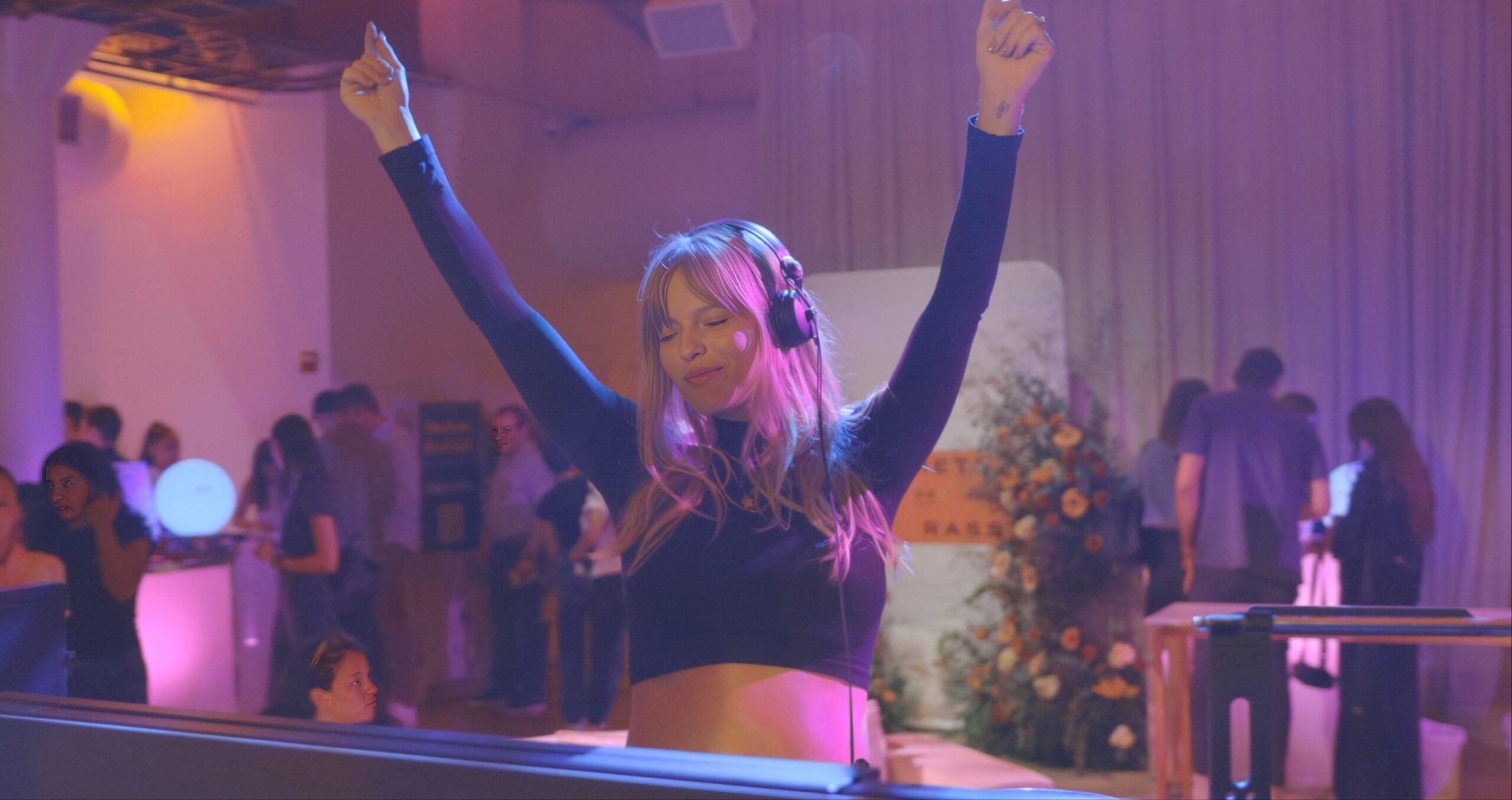 Drinks With Benefits