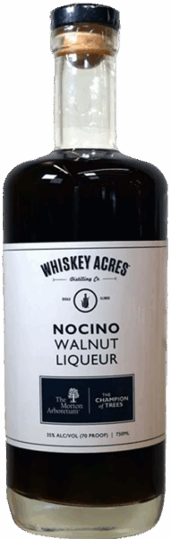 Il Mallo Nocino spirit image