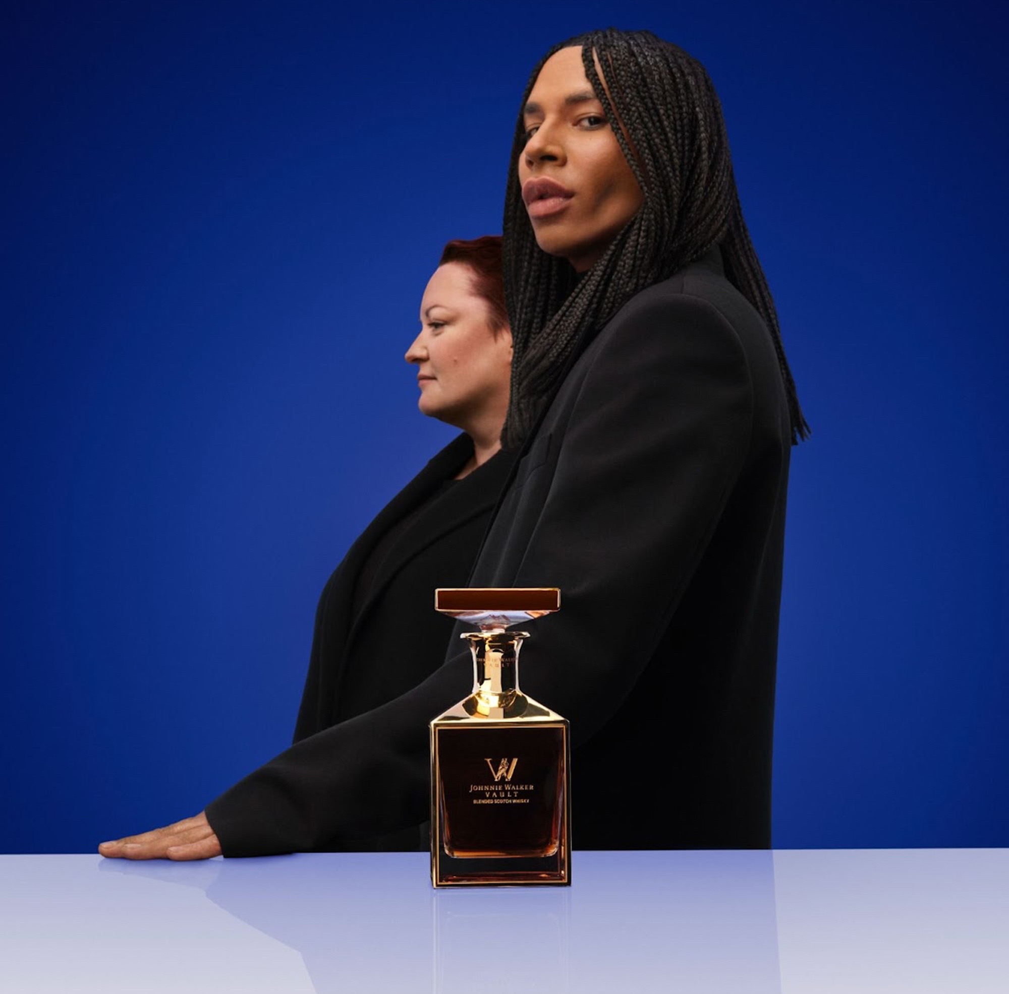 Johnnie Walker Couture Blend