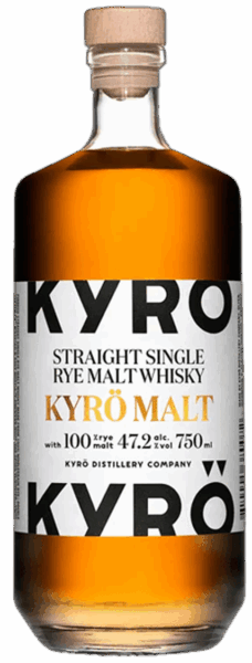 Kyrö Malt Whisky spirit image
