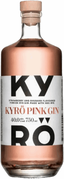 Kyrö Pink Gin spirit image
