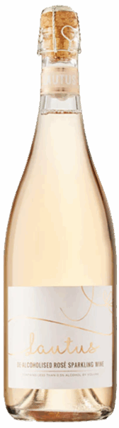 Lautus Rosé spirit image