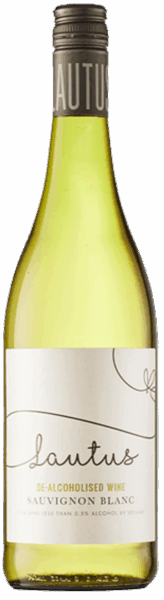 Lautus Savvy White spirit image