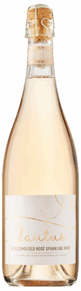 Lautus Sparkling Rosé spirit image