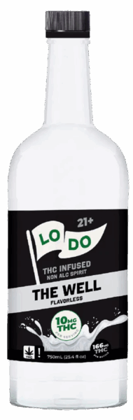 LoDo The Well spirit image