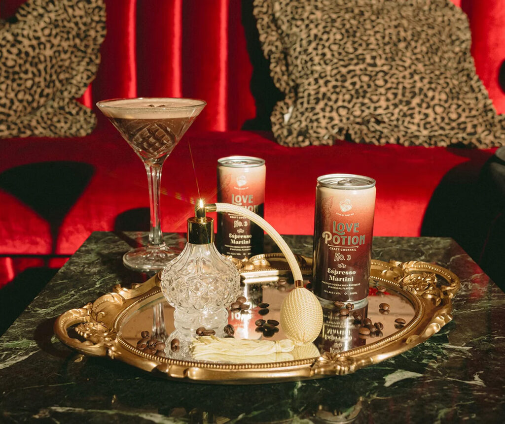 best ready-to-drink espresso martinis