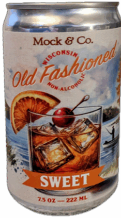 Mock & Co. Sweet spirit image