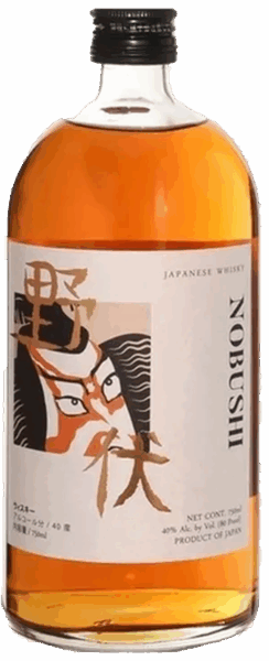 Nobushi spirit image