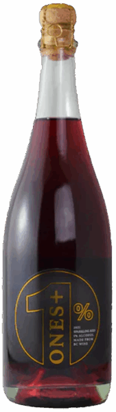 ONES Plus Series Red spirit image