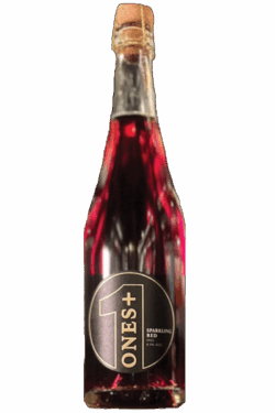 ONES Sparkling Red spirit image