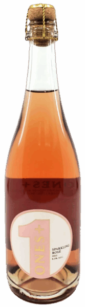 ONES Sparkling Rosé spirit image