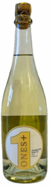 ONES Sparkling White spirit image