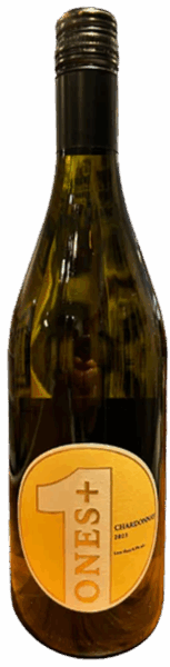 ONES Still Chardonnay spirit image