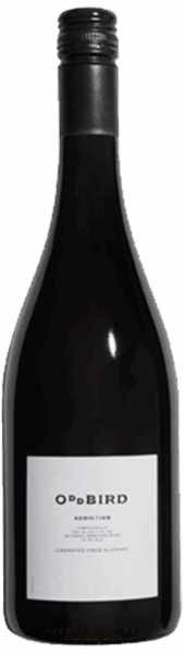 Oddbird Addiction Red Wine spirit image
