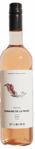 Oddbird Domaine De La Prade Rosé spirit image