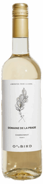 Oddbird Domaine de la Prade Chardonnay spirit image