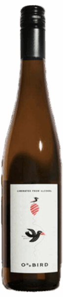 Oddbird Low Intervention No 2 spirit image