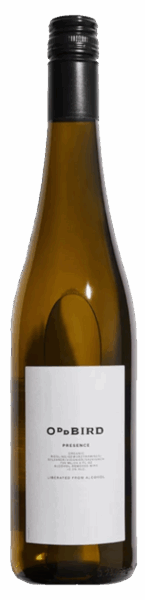 Oddbird Presence White Wine spirit image