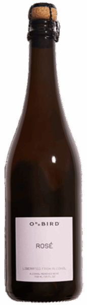 Oddbird Sparkling Rosé spirit image
