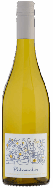 Phénomène spirit image