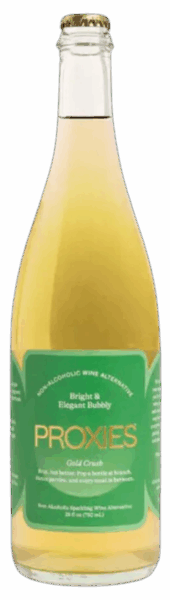 Proxies Gold Crush spirit image