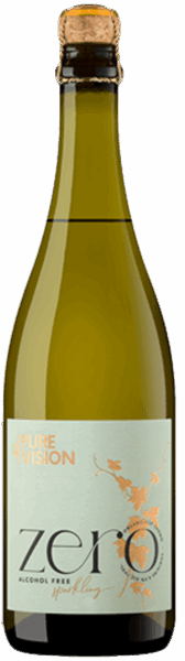 Pure Vision Zero Sparkling spirit image
