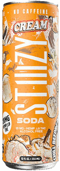 STIIIZY Cream spirit image