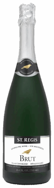 St. Regis Brut spirit image