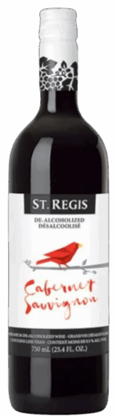 St. Regis Cabernet Sauvignon spirit image