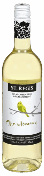 St. Regis Chardonnay spirit image
