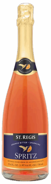 St. Regis Spritz spirit image