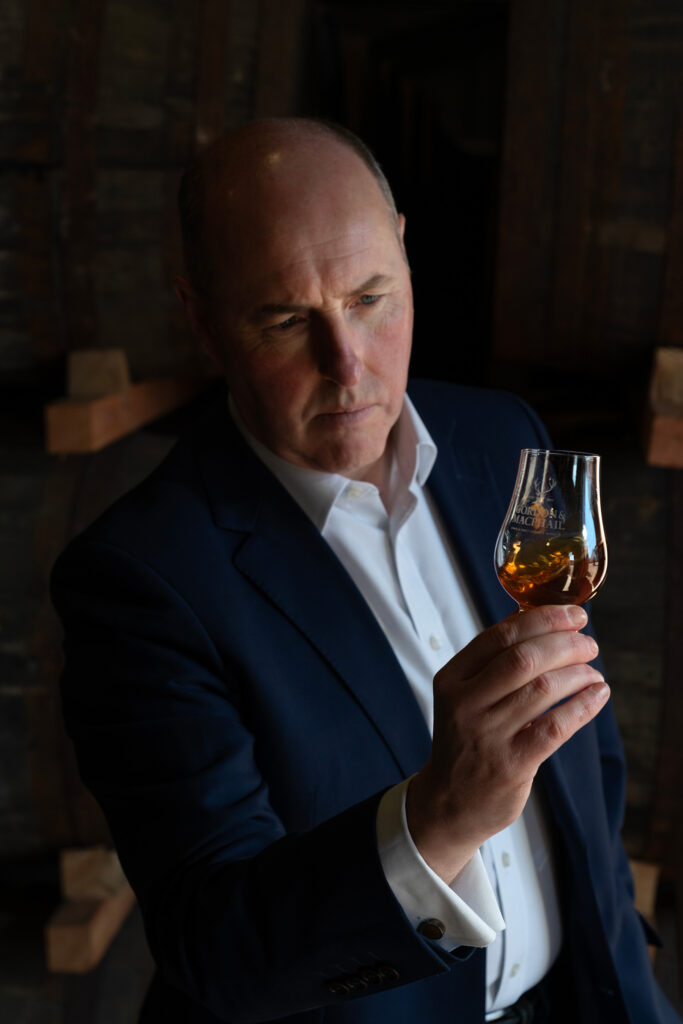 Gordon & MacPhail 85 Year Old Glenlivet