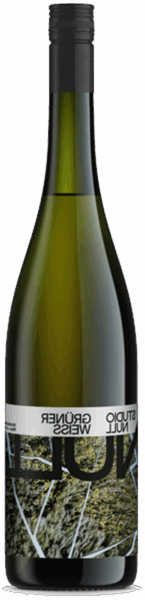 Studio Null Gruner Weiss spirit image