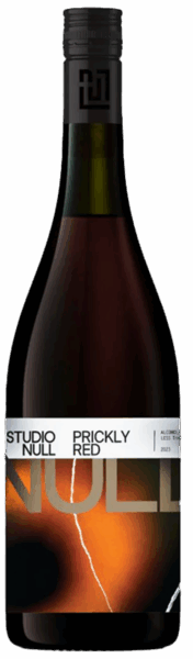 Studio Null Prickly Red spirit image