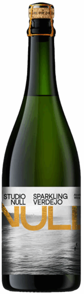 Studio Null Sparkling Verdejo spirit image