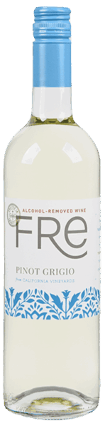 Sutter Home Fre Pinot Grigio spirit image
