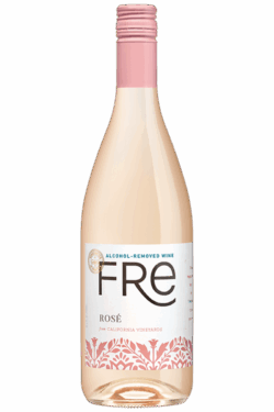 Sutter Home Fre Rosé spirit image
