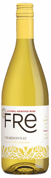 Sutter Home Fre Chardonnay spirit image